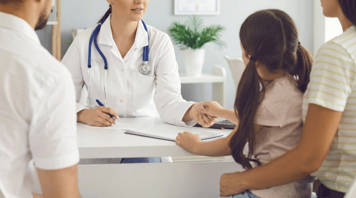 طب-الأسرة