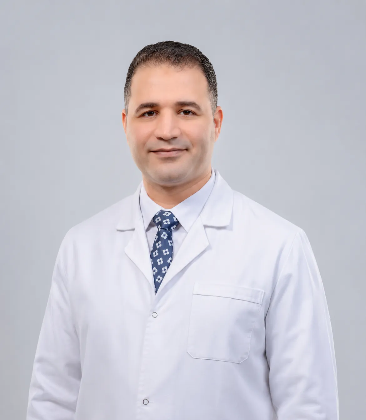 صورة د. محمد شوشة