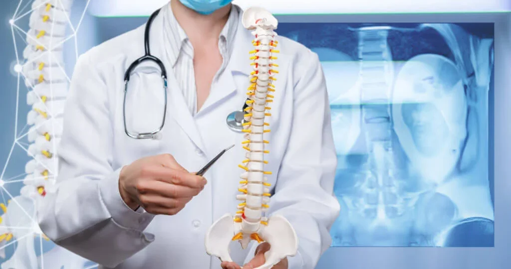 العظام والمفاصل