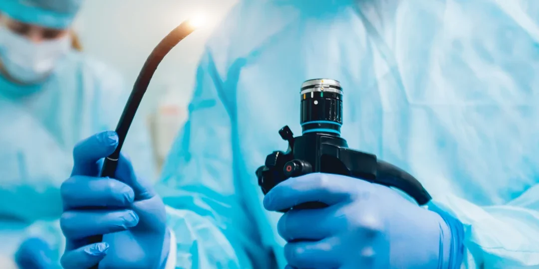 الجراحة العامة والمناظير