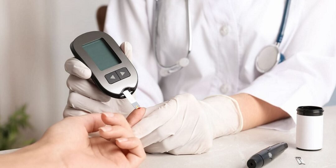 الغدد الصماء والسكري