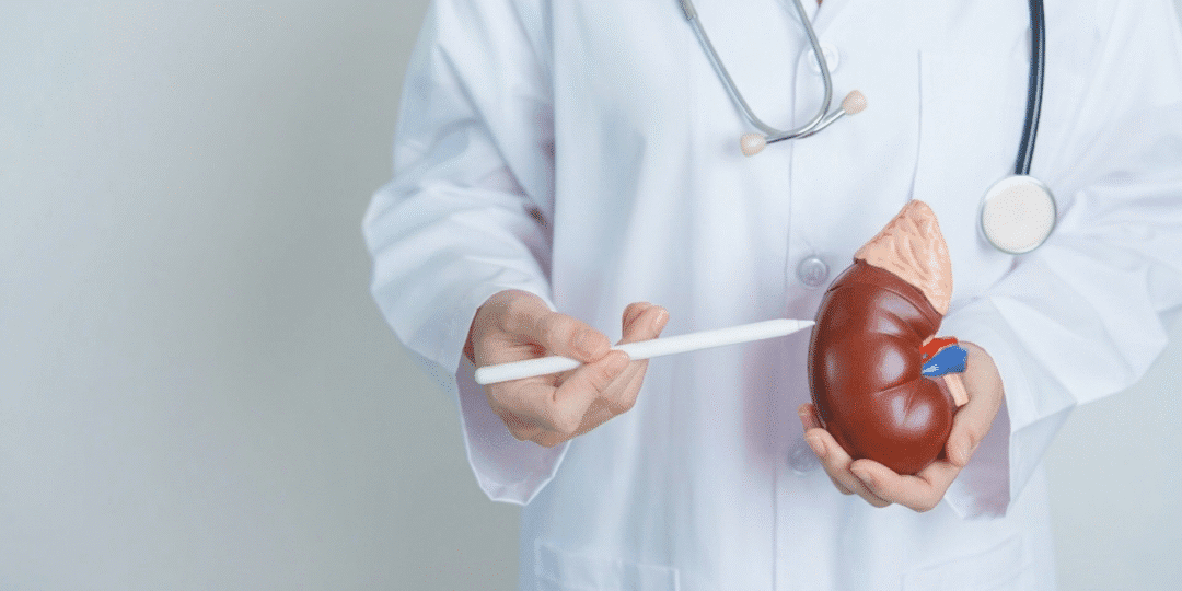 أمراض الكلى