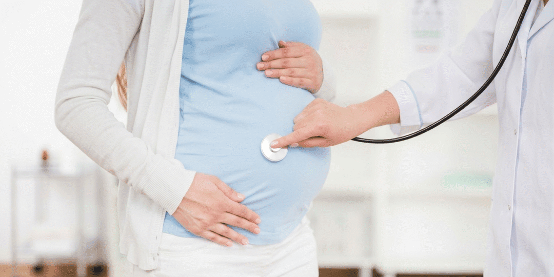 النساء والتوليد