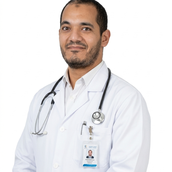 د/ محمد سليمان