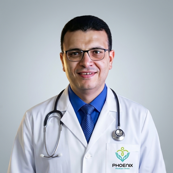 د/ عمرو شقران