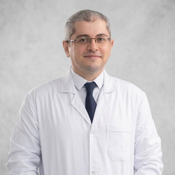 د/ احمد مصطفي​