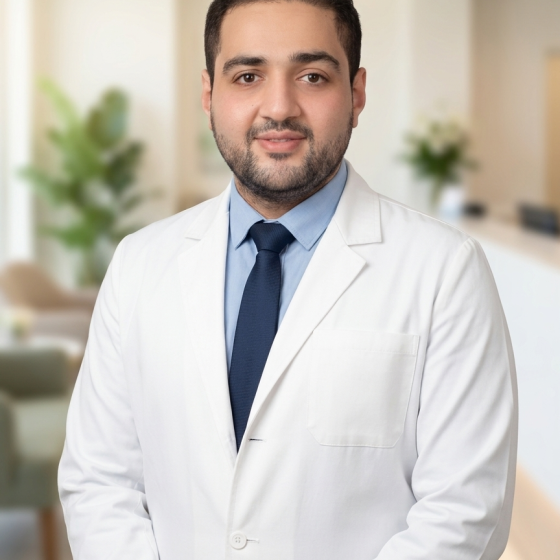 د/ عمرو  شحاتة