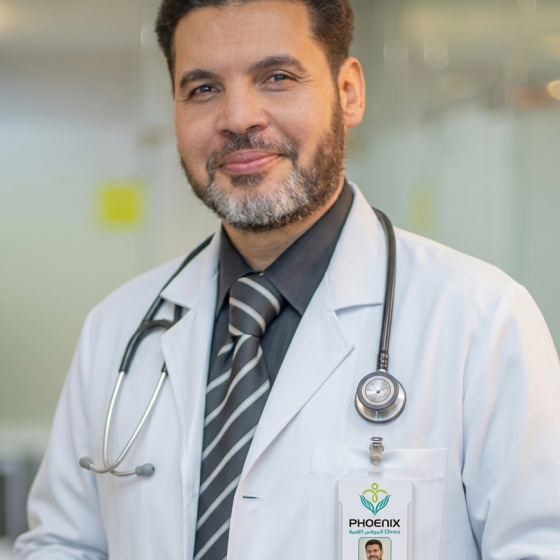 د/ أيمن ابوليلة