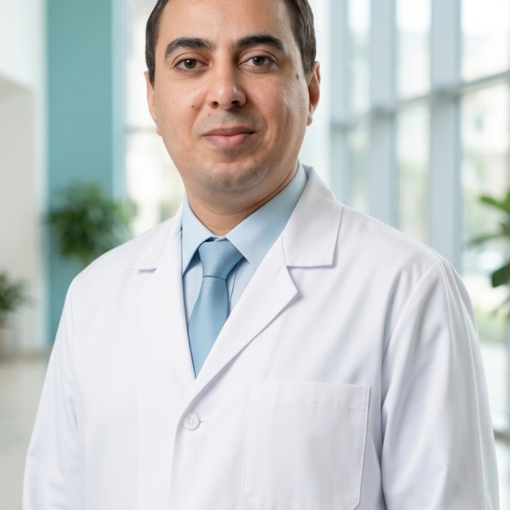 د/ اسلام ابونعيمة