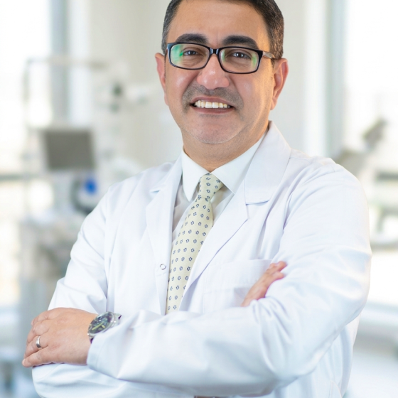 د/ اسامة يحيى