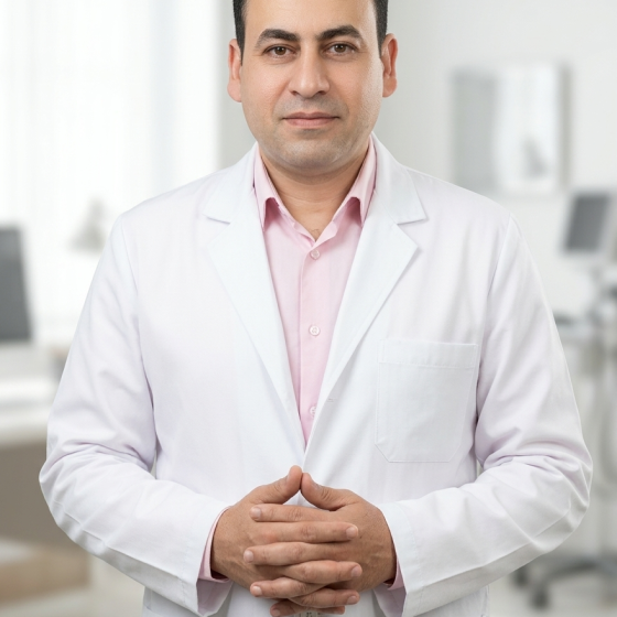 د/ عصام حويرة