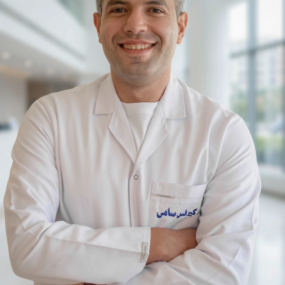 د/ كيرلس سامي