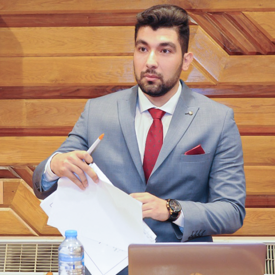 د/ محمد بدوي