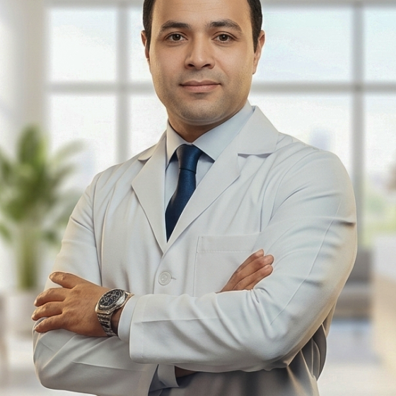 د/ محمد موافي