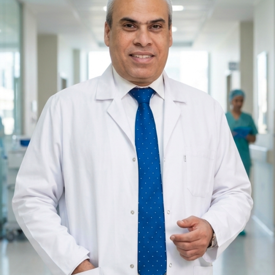 د/هشام فتحي