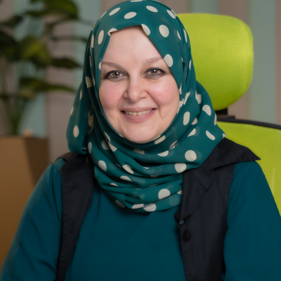 د/ غادة شعيب