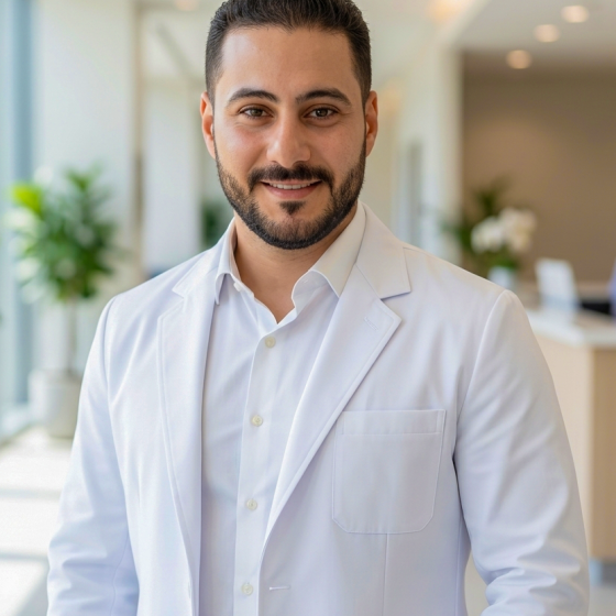 د/ محمد سراج