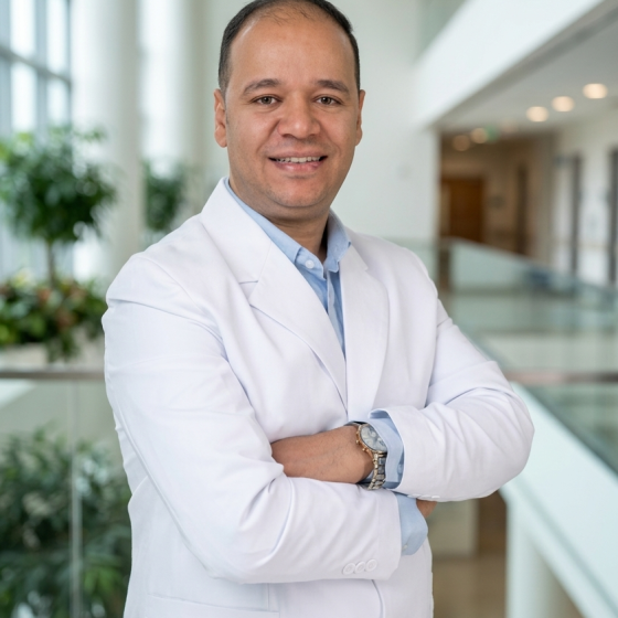 د/ سيد محمد الواعر