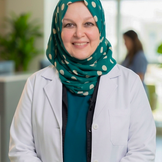 د/ غادة شعيب