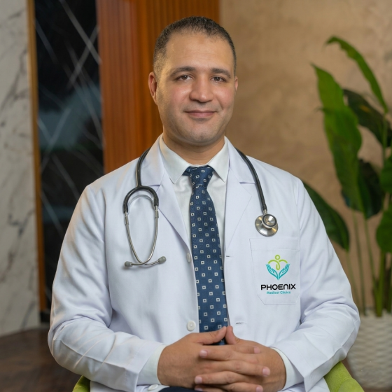 د/ محمد شوشة